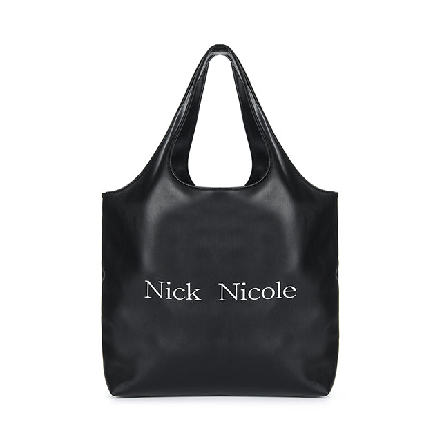 NICOLE BIG SHOPPER BAG