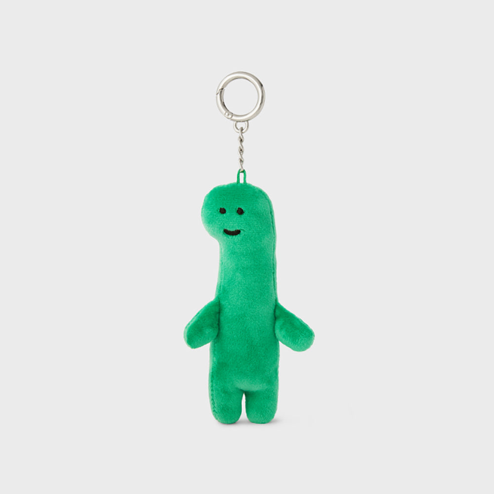 Joguman Soulmate Brachio Plush Keyring