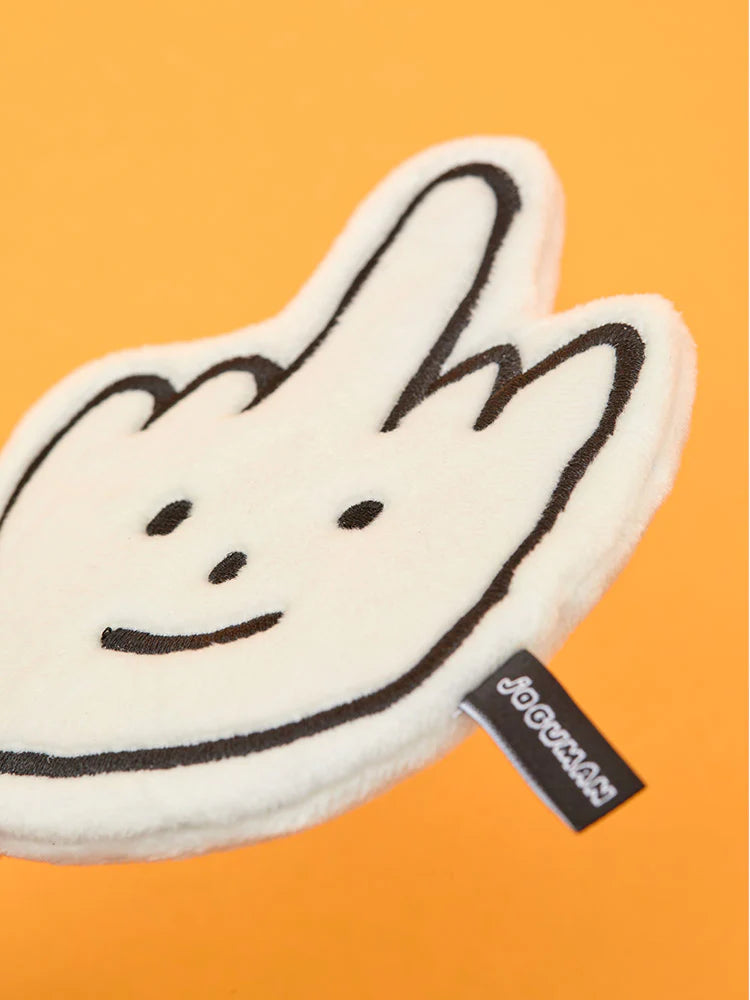 Joguman Throw Away Finger Cup Coaster