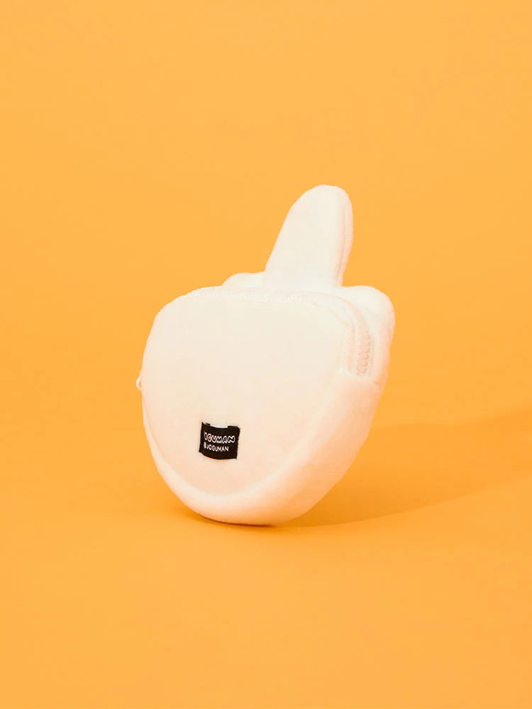 Joguman Throw Away Finger Flat Pouch