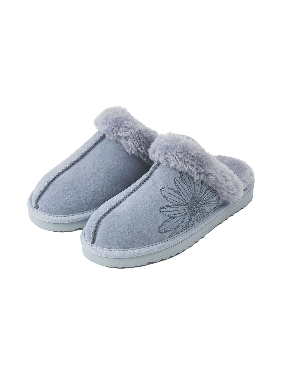 Mardi Mercredi CLASSIQUE SLIPPER (2CM)
