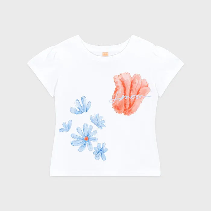 Sinoon Puff T-Shirt