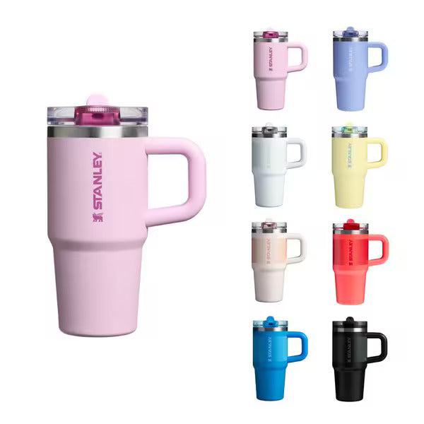Stanley Quencher Pro Tour Flipstraw Tumbler 591ml