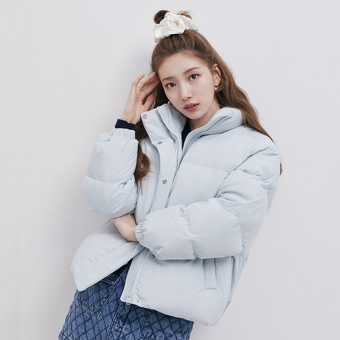 Unisex Featherlight Puffer