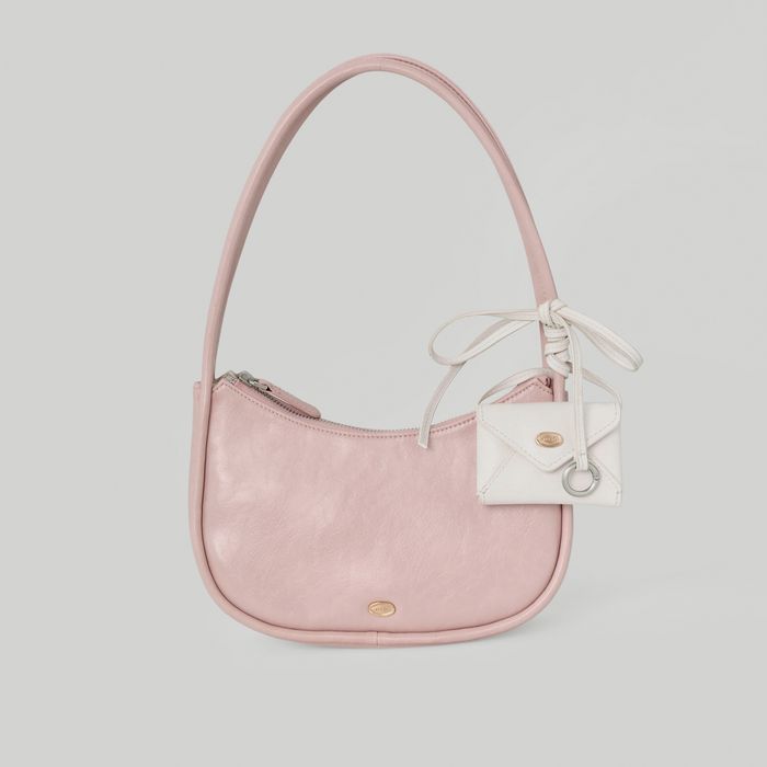 Oro Layered Swell Hand Bag