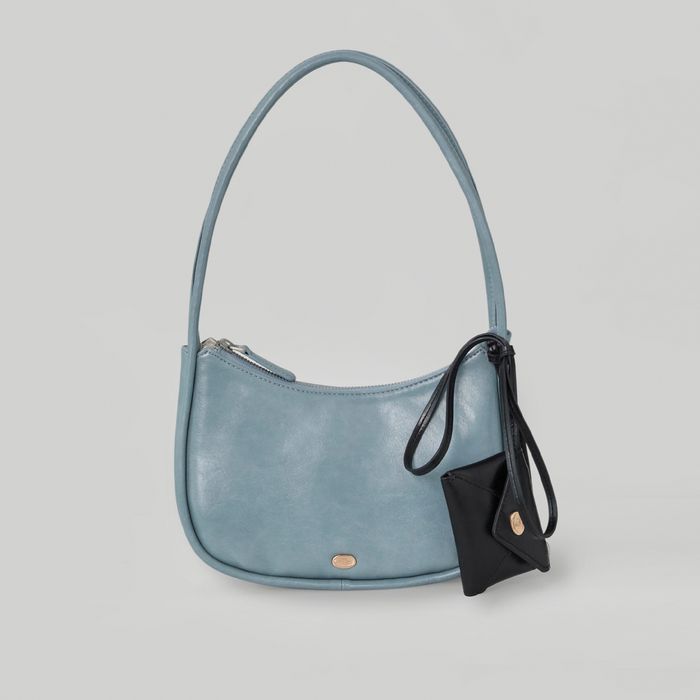 Oro Layered Swell Hand Bag