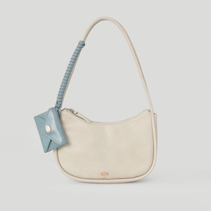 Oro Layered Swell Hand Bag