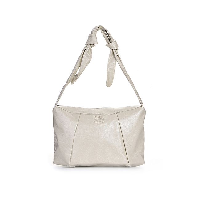 NICOLE SQUARE SHOULDER BAG