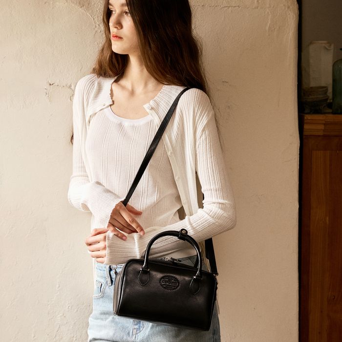 MIETTE LEATHER BAG
