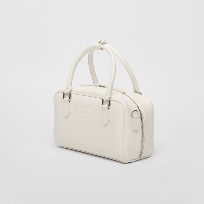 MIETTE LEATHER BAG