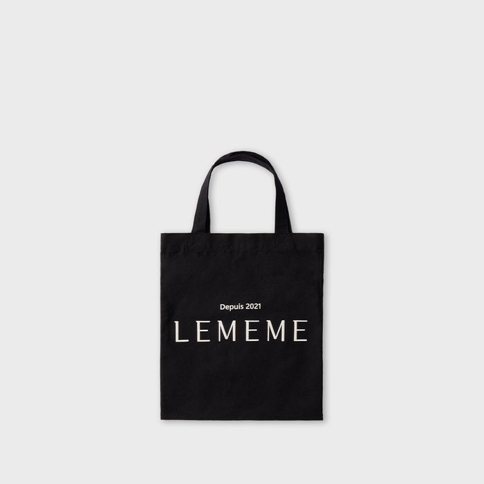 French Eco Bag Small