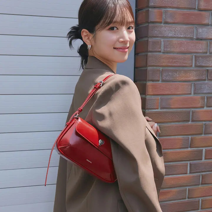 Ditto Shoulder Bag