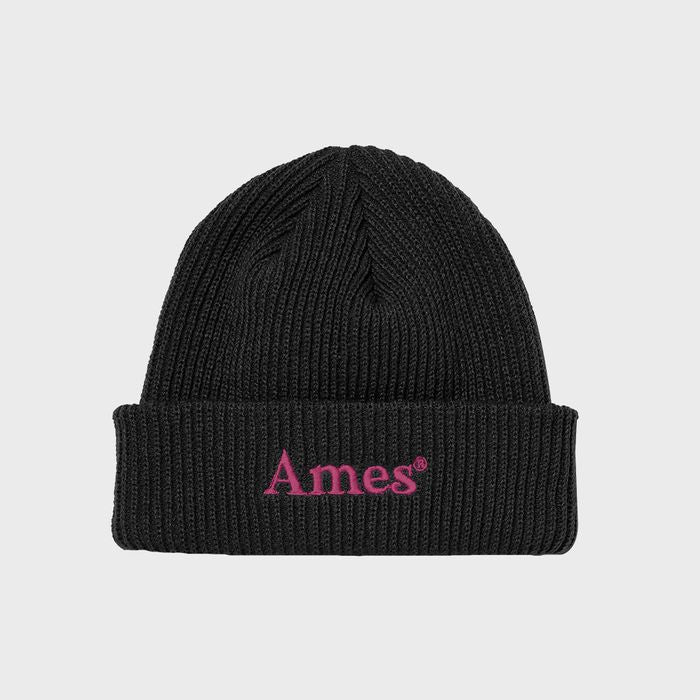 BASIC LOGO BEANIE
