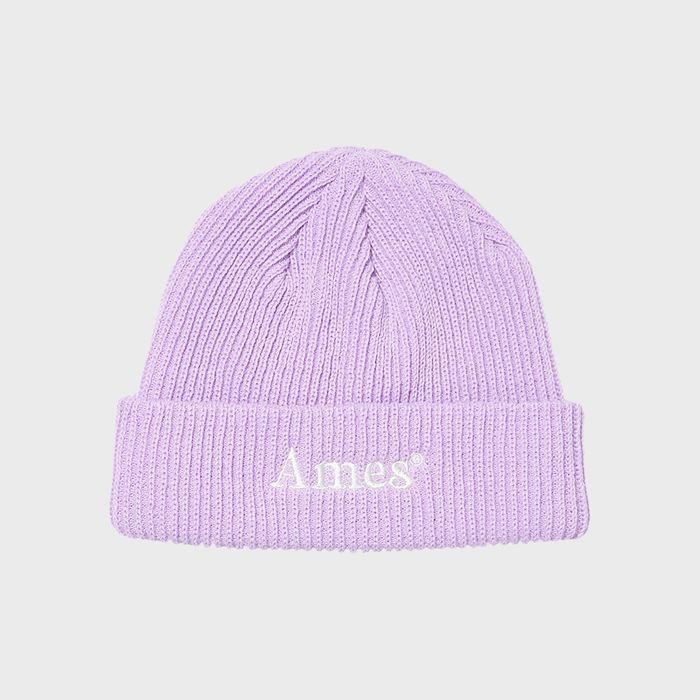 BASIC LOGO BEANIE