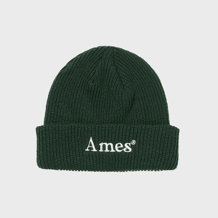 BASIC LOGO BEANIE