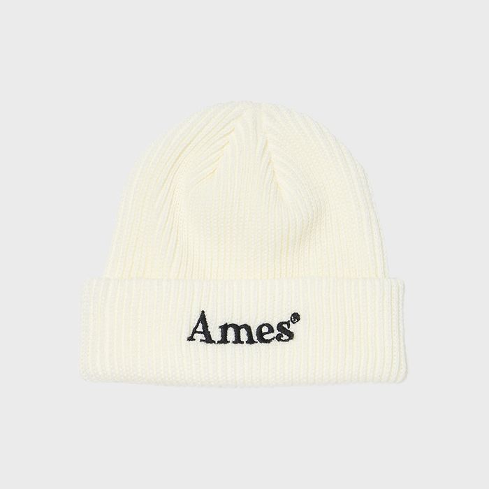 BASIC LOGO BEANIE