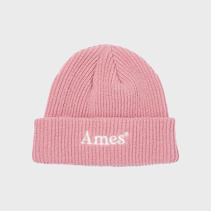 BASIC LOGO BEANIE