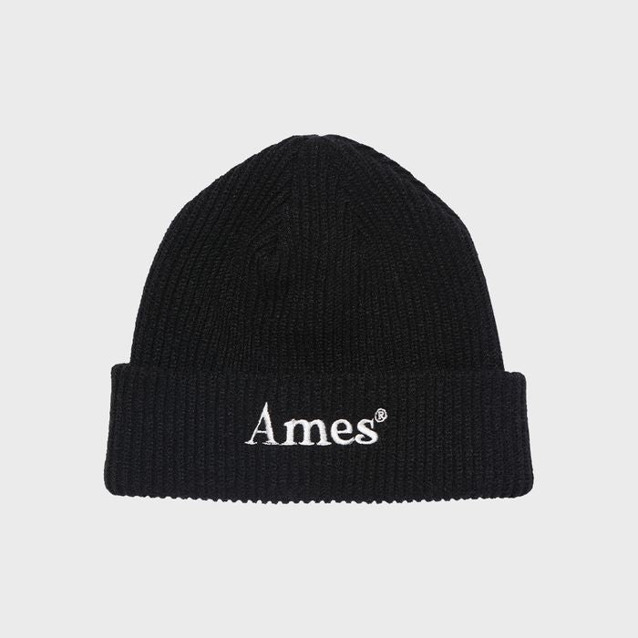 BASIC LOGO BEANIE
