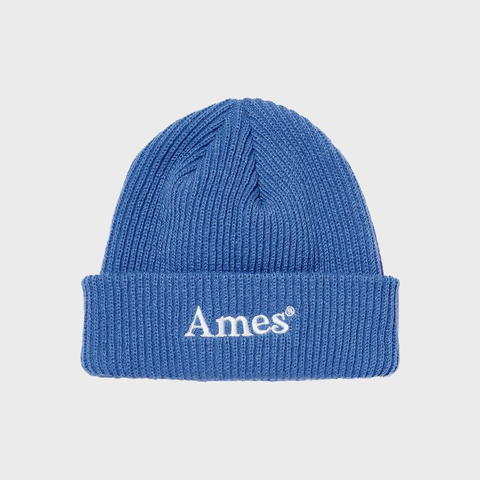 BASIC LOGO BEANIE