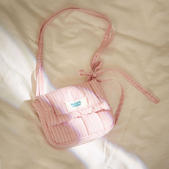 Pillow Bag