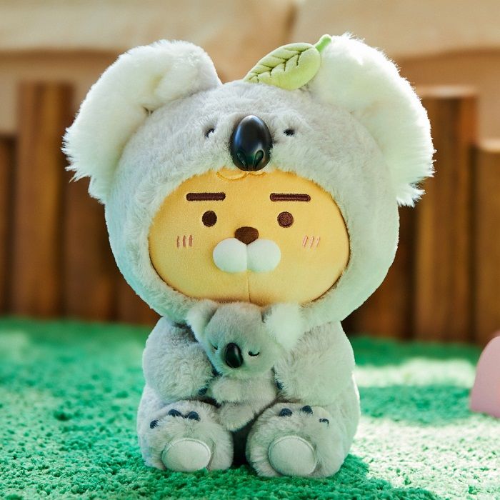 FRIENDZOO Koala Doll