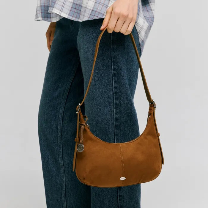 Lumi Bag (Suede)