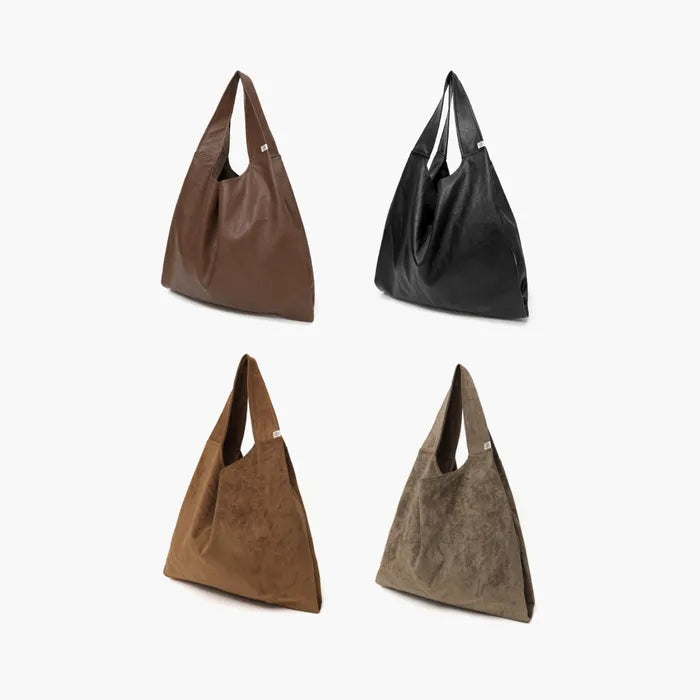 Pera Bag (Suede)