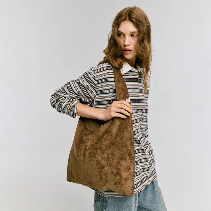 Pera Bag (Suede)