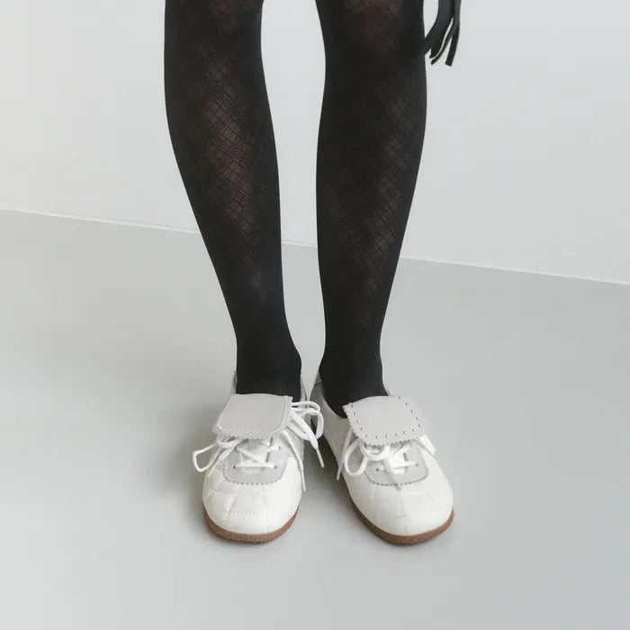 3-WAY FOLDOVER TONGUE SNEAKERS