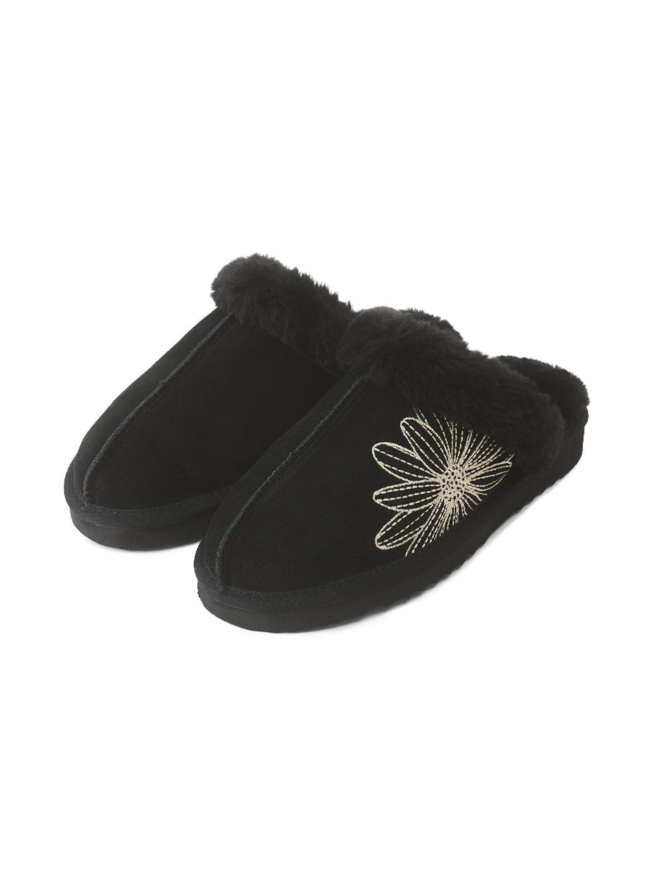 Mardi Mercredi CLASSIQUE SLIPPER (2CM)