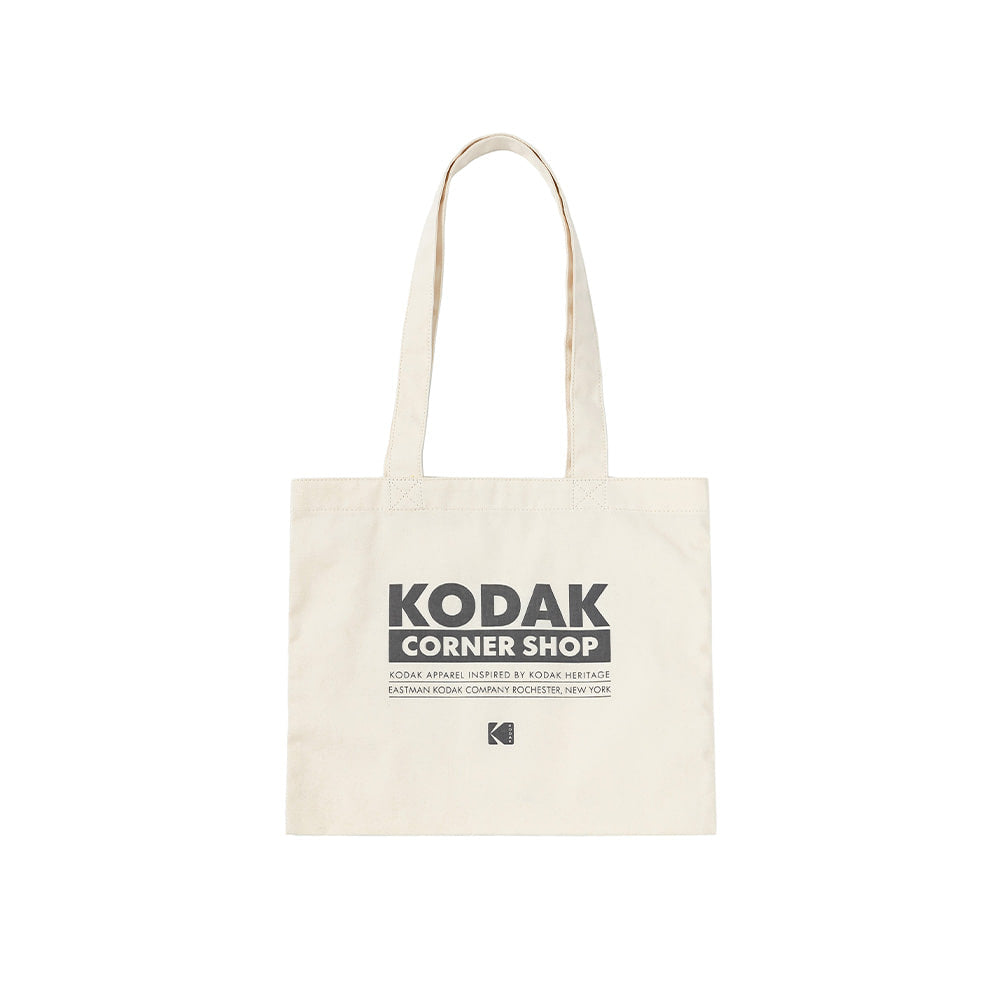 CORNER SHOP ECO BAG SMALL