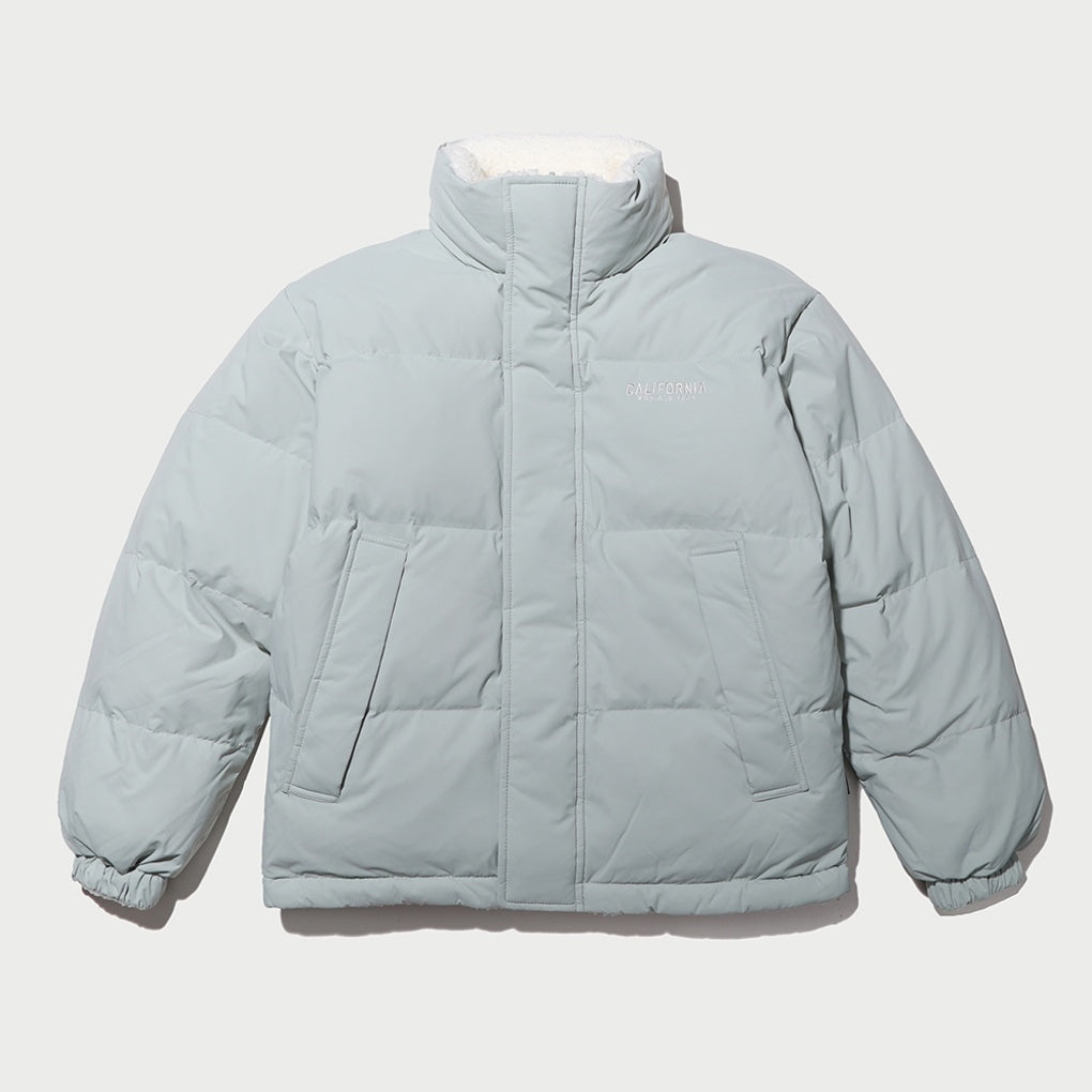 Reversible Dumble Short Puffer