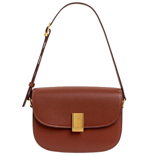 Half Moon Building Bag