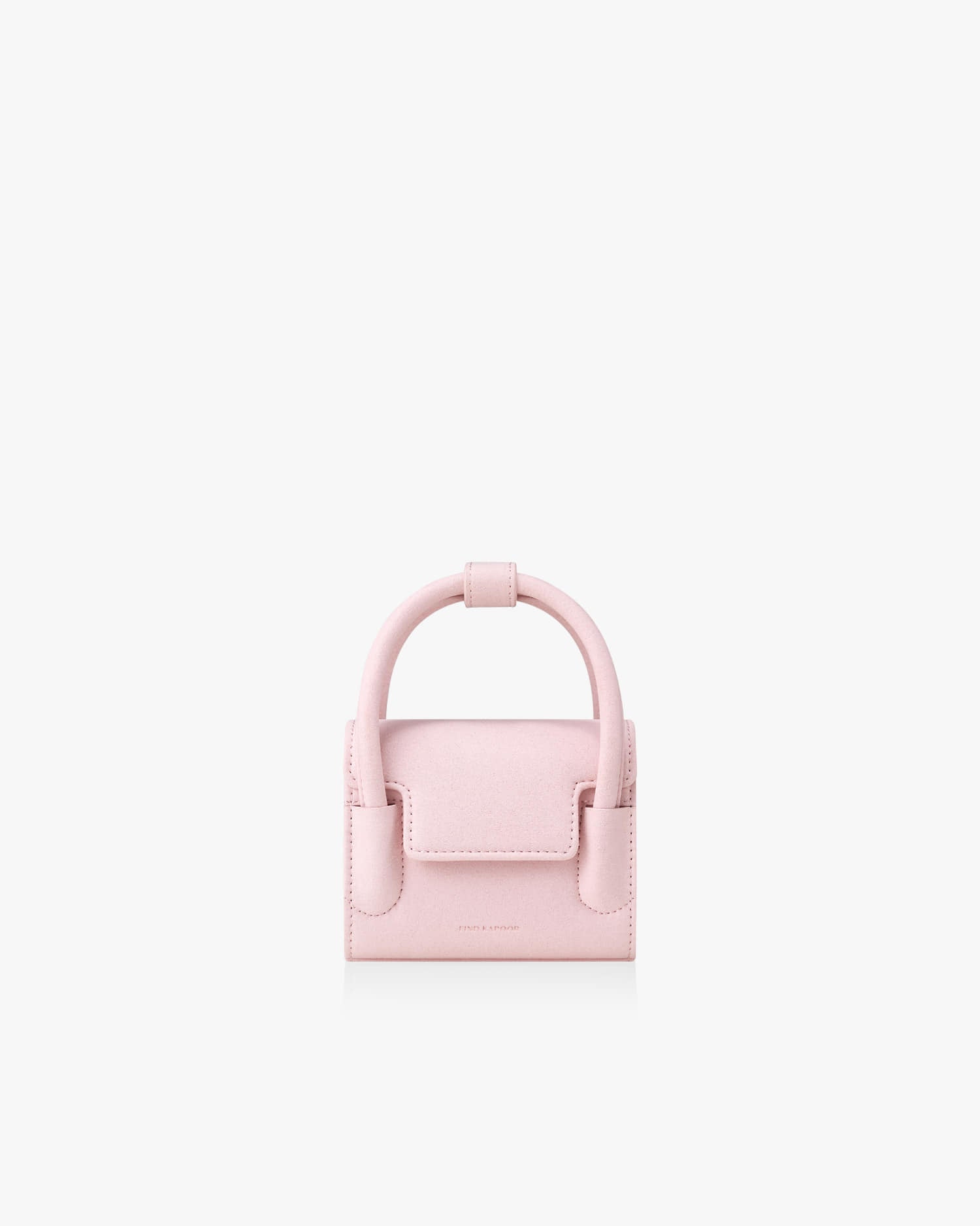 Marty Bag 12 Charmud - Light Pink