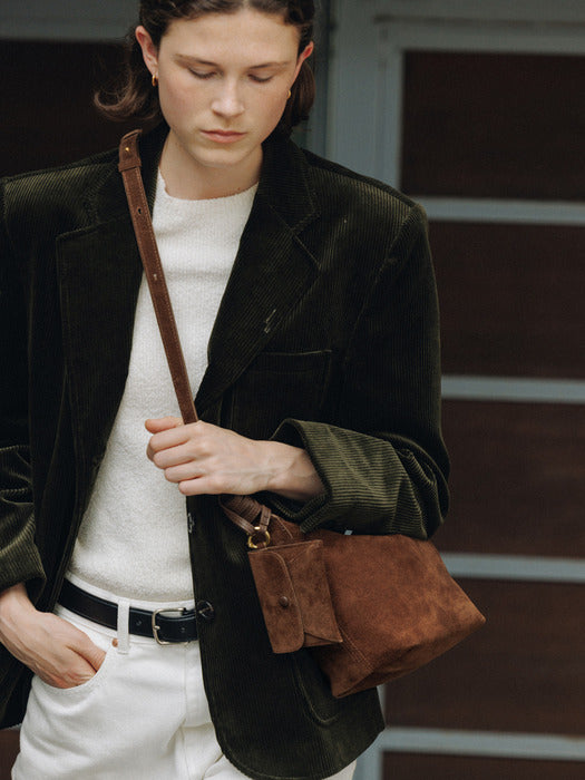 Veneta Volume Bag