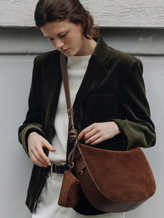 Elise Hobo Bag Medium