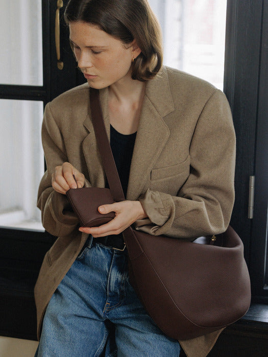 Elise Hobo Bag Medium