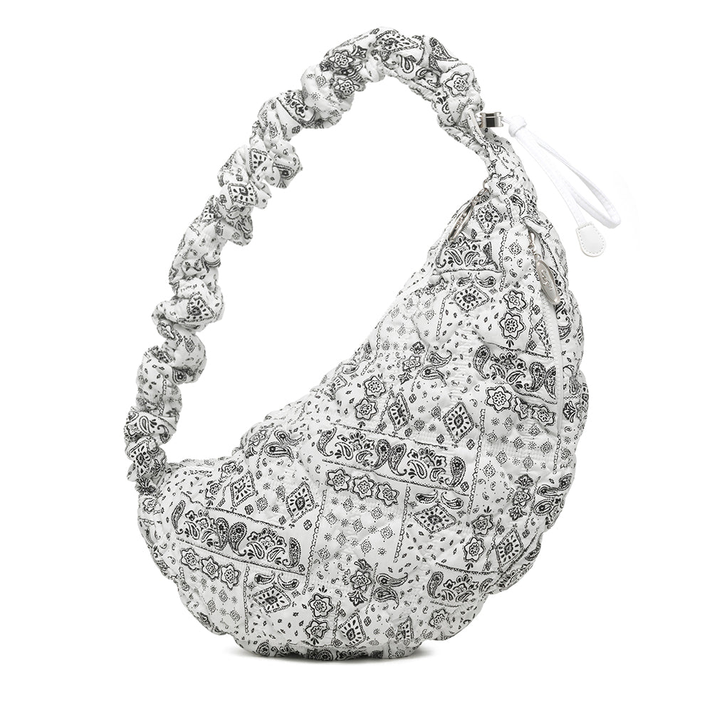 Carlyn Paisely Cozy L