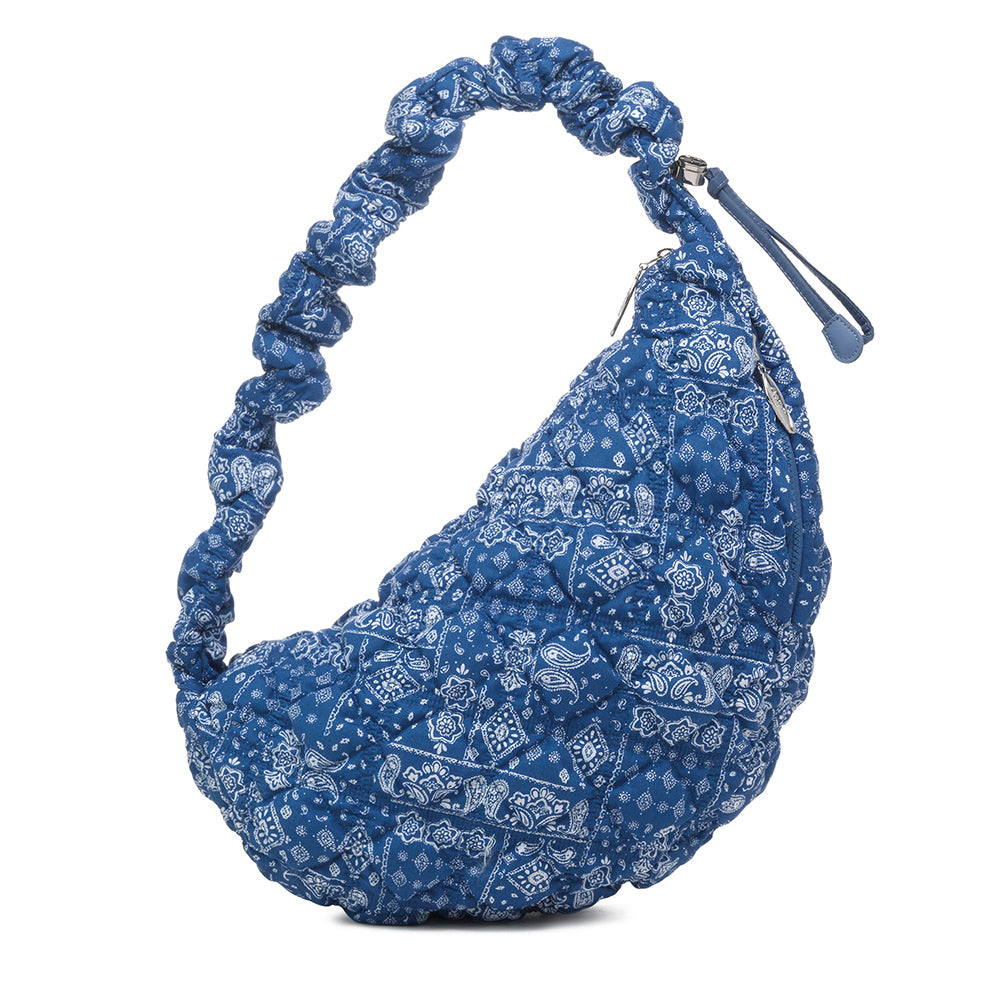 Carlyn Paisely Cozy L