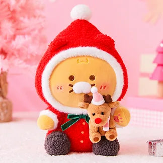 Merry Choon Christmas Medium Doll