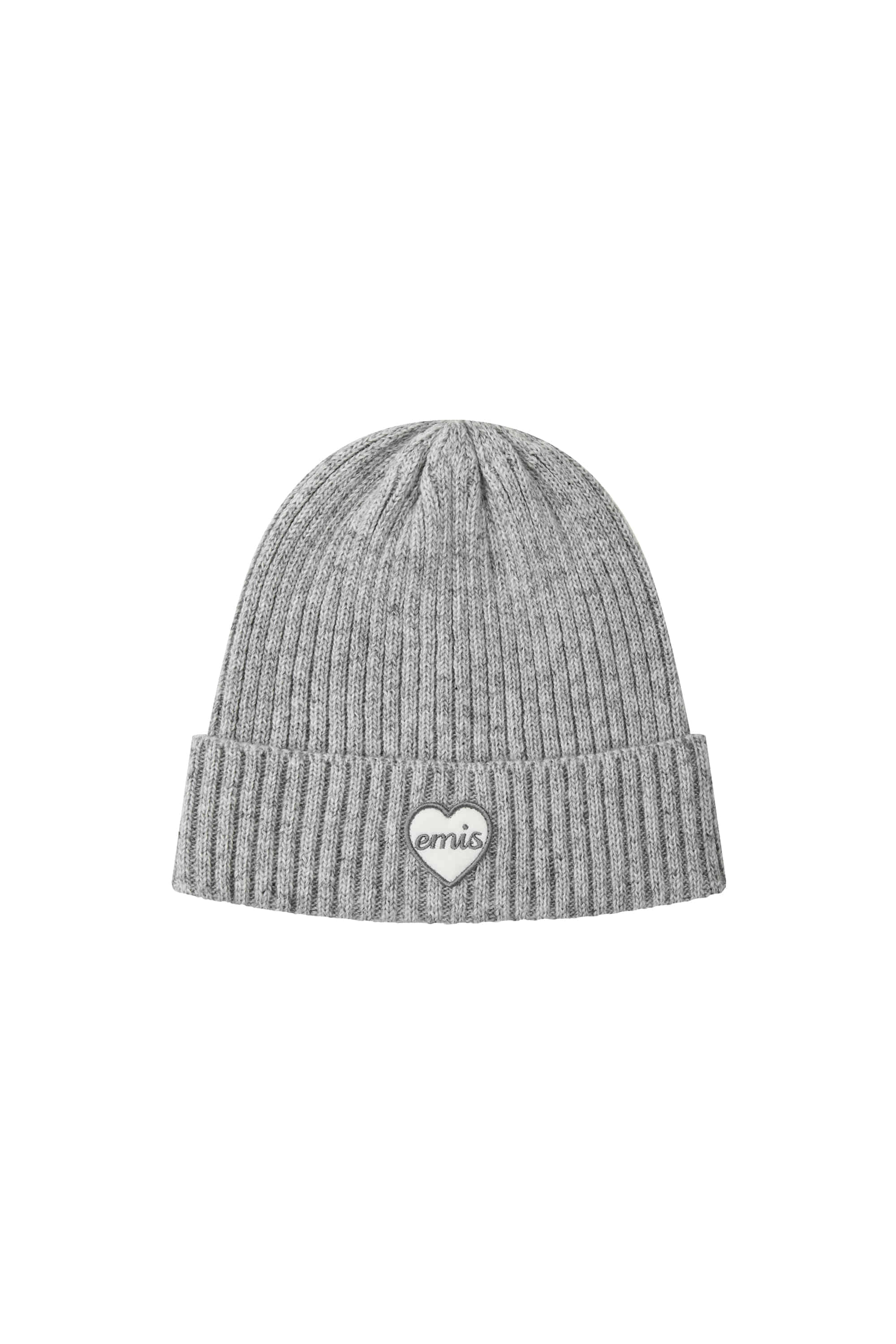 HEART WAPPEN BEANIE