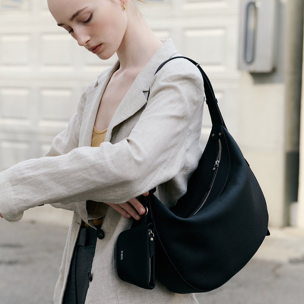 Elise Hobo Bag Medium