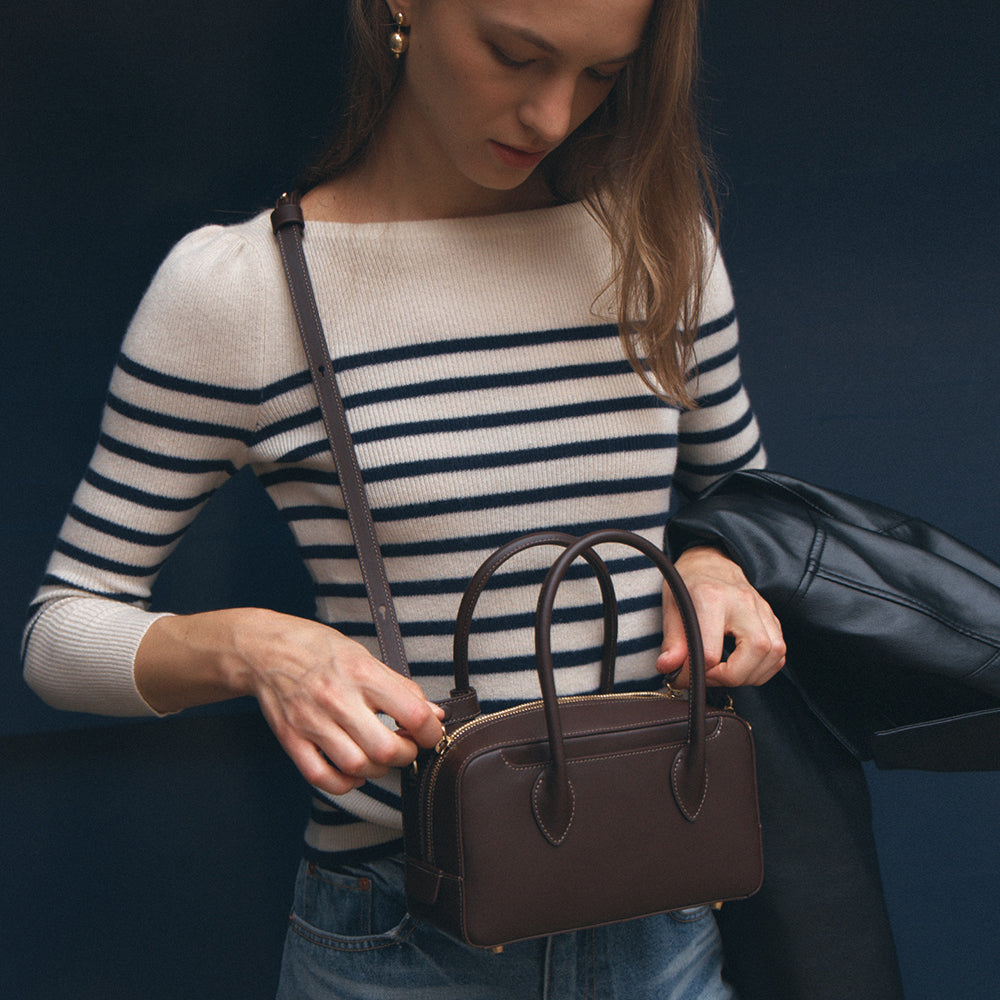 Bowling Bag Medium