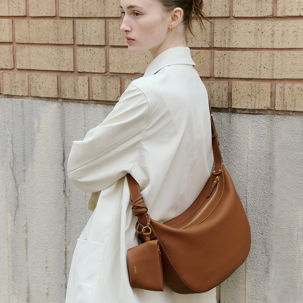 Elise Hobo Bag Medium