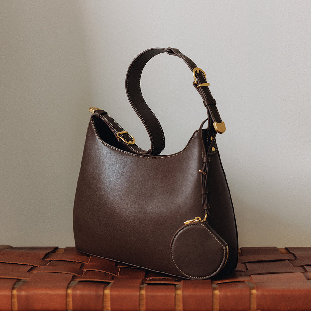 Bellvea Shoulder Bag