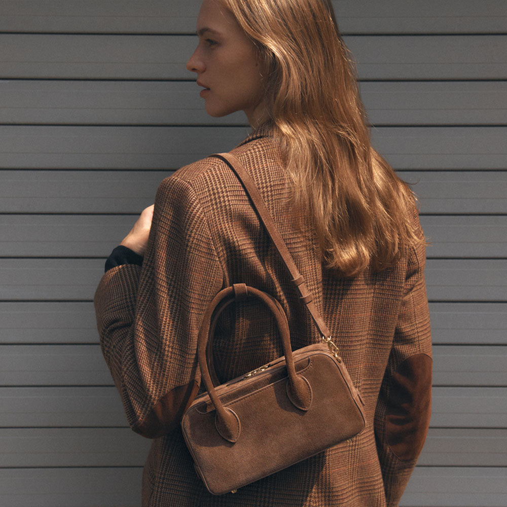 Bowling Bag Medium