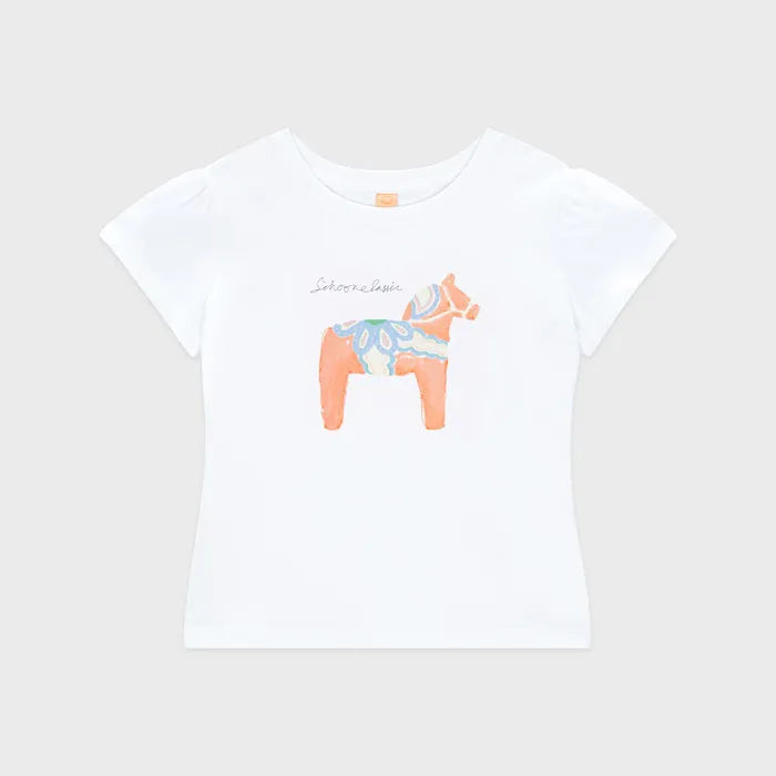 Sinoon Puff T-Shirt