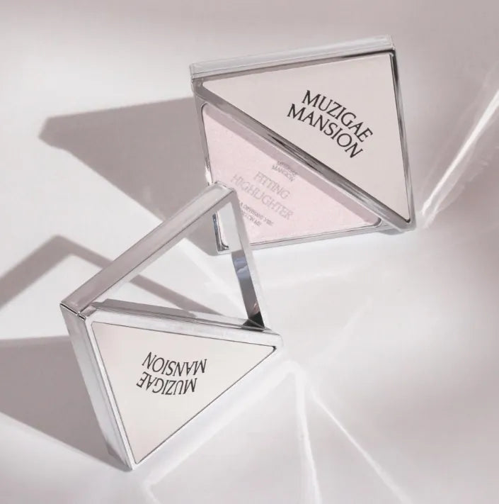 MUZIGAE MANSION FITTING HIGHLIGHTER