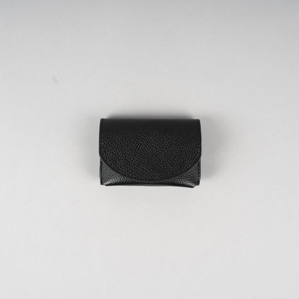♥︎bucks&leather♥︎25FW 真皮銀包Compact Wallet