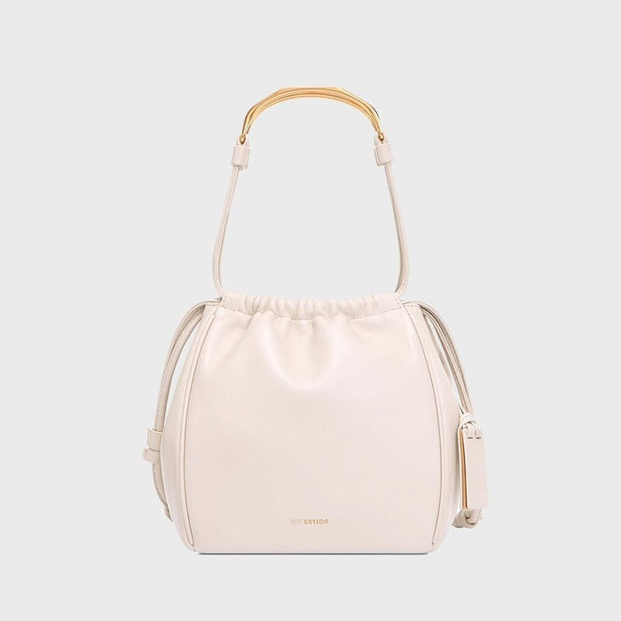 Mercier Bucket Bag Small Bag